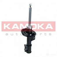 Амортизатор KAMOKA 2000358 1437919718 FXL SYAP - Изображение 3