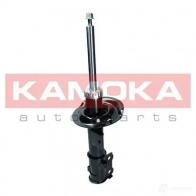 Амортизатор KAMOKA 2000358 1437919718 FXL SYAP - Изображение 4