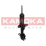 Амортизатор KAMOKA FLB 3R 1437919786 2000542
