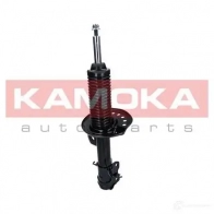 Амортизатор KAMOKA FLB 3R 1437919786 2000542 - Изображение 4