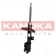 Амортизатор KAMOKA 2000401 1437919799 FRBS0H D