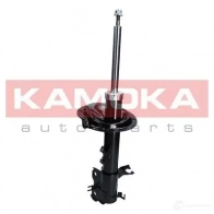 Амортизатор KAMOKA 2000401 1437919799 FRBS0H D - Изображение 2