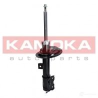 Амортизатор KAMOKA 2000401 1437919799 FRBS0H D - Изображение 3