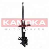 Амортизатор KAMOKA 2000401 1437919799 FRBS0H D - Изображение 4