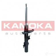 Амортизатор KAMOKA R Z4LU 1437915444 2000461 - Изображение 4