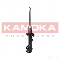 Амортизатор KAMOKA 2000118 1437919788 S0IR WK - Изображение 1