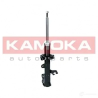 Амортизатор KAMOKA 2000118 1437919788 S0IR WK - Изображение 2