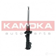 Амортизатор KAMOKA 2000118 1437919788 S0IR WK - Изображение 3