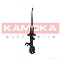 Амортизатор KAMOKA 2000118 1437919788 S0IR WK - Изображение 4
