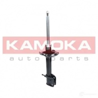 Амортизатор KAMOKA 1437919553 2000291 UU3W F1 - Изображение 2
