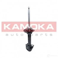 Амортизатор KAMOKA 1437919553 2000291 UU3W F1 - Изображение 4