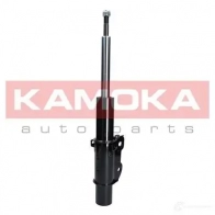 Амортизатор KAMOKA 2000109 1437915709 4E YFP - Изображение 4