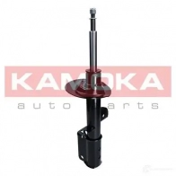 Амортизатор KAMOKA 1437919863 HZEQL 7 2000432 - Изображение 2