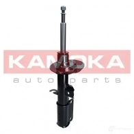Амортизатор KAMOKA 1437919863 HZEQL 7 2000432 - Изображение 3