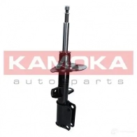 Амортизатор KAMOKA 1437919863 HZEQL 7 2000432 - Изображение 4