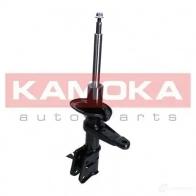 Амортизатор KAMOKA FHCU 1AF 2000439 1437919586
