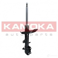 Амортизатор KAMOKA N3 PRI 1437919597 2000422
