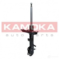 Амортизатор KAMOKA N3 PRI 1437919597 2000422 - Изображение 2