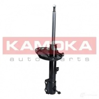 Амортизатор KAMOKA N3 PRI 1437919597 2000422 - Изображение 3
