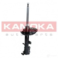 Амортизатор KAMOKA N3 PRI 1437919597 2000422 - Изображение 4