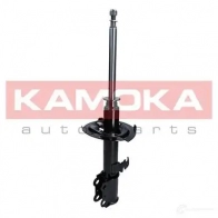 Амортизатор KAMOKA 2000424 1437919614 4EY STT5 - Изображение 2