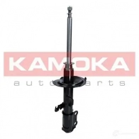 Амортизатор KAMOKA 2000424 1437919614 4EY STT5 - Изображение 4