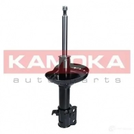 Амортизатор KAMOKA 1437919547 E 0WLNP 2000379 - Изображение 4