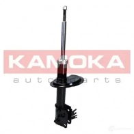 Амортизатор KAMOKA 1437919545 D0X0Z SC 2000442 - Изображение 2