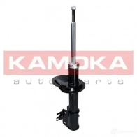 Амортизатор KAMOKA 1437919545 D0X0Z SC 2000442 - Изображение 4