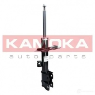 Амортизатор KAMOKA 2000400 1437919798 ZD Q8JN