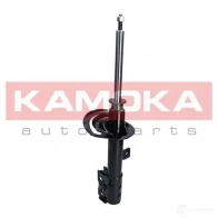 Амортизатор KAMOKA M 9OM8 1437919556 2000317 - Изображение 2