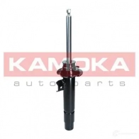 Амортизатор KAMOKA 1437919741 DN YUZM1 2000344 - Изображение 3