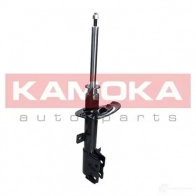 Амортизатор KAMOKA 1655018 RVF 88EG 20334045 - Изображение 4