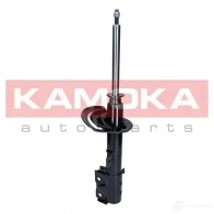 Амортизатор KAMOKA U1GXF C 1437919527 2000318 - Изображение 3