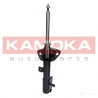 Амортизатор KAMOKA U1GXF C 1437919527 2000318 - Изображение 4