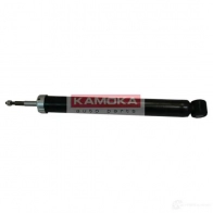 Амортизатор KAMOKA 5908234611373 Ford Focus 1 Хэтчбек 1.8 TDCi 100 л.с. 2002 – 2004 AJDV HJ8 20443031