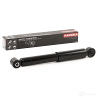Амортизатор KAMOKA 1655366 20343353 5908242624181 ZX Z47N2 - Изображение 2