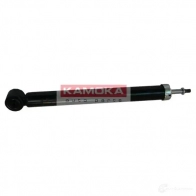 Амортизатор KAMOKA 5908242604817 Skoda Roomster (5J) 1 Минивэн 1.4 86 л.с. 2006 – 2015 BA SR6 20443096