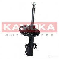 Амортизатор KAMOKA 1437920055 T4HO KAZ 2000447 - Изображение 2