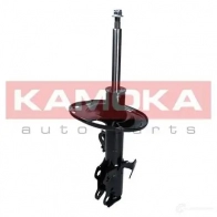 Амортизатор KAMOKA 1437920094 Z TSXKDV 2000448 - Изображение 1