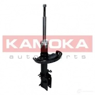 Амортизатор KAMOKA 1437920054 P20 88 2000524 - Изображение 2