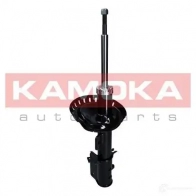 Амортизатор KAMOKA 1437920054 P20 88 2000524 - Изображение 4