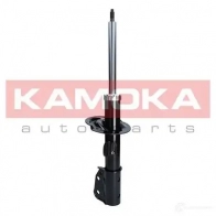 Амортизатор KAMOKA 1437920134 GJ0 CLMS 2000479 - Изображение 3