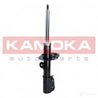 Амортизатор KAMOKA 1437920134 GJ0 CLMS 2000479 - Изображение 4