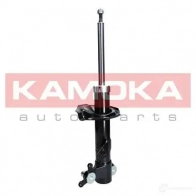 Амортизатор KAMOKA 22Z80J V 2000111 1437920075
