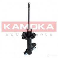 Амортизатор KAMOKA 2000112 1437920073 F3 ZNF - Изображение 2