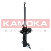Амортизатор KAMOKA 2000112 1437920073 F3 ZNF - Изображение 3