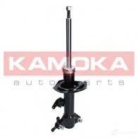 Амортизатор KAMOKA 2000112 1437920073 F3 ZNF - Изображение 4