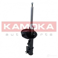 Амортизатор KAMOKA 1437919780 D HC220O 2000375 - Изображение 2