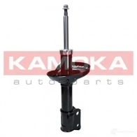 Амортизатор KAMOKA 2000031 PZV6 FGX 1437919850 - Изображение 3